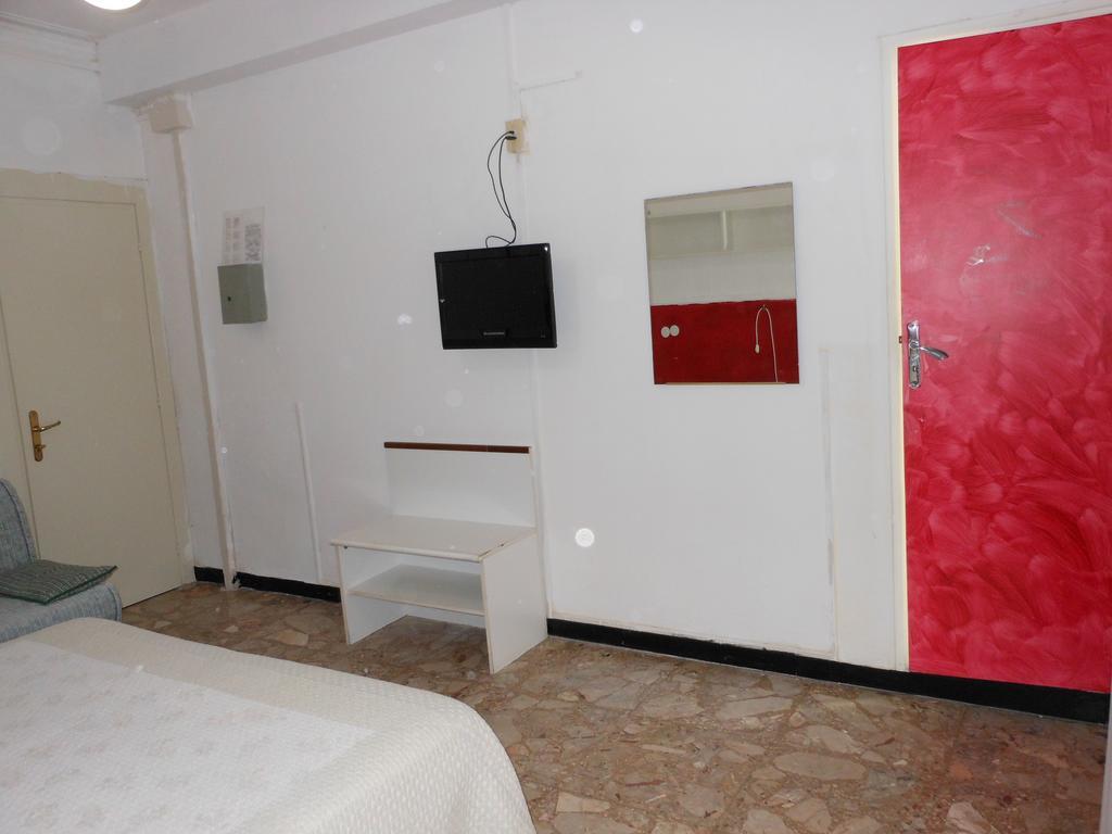 Albergo Fanny Alassio Kültér fotó