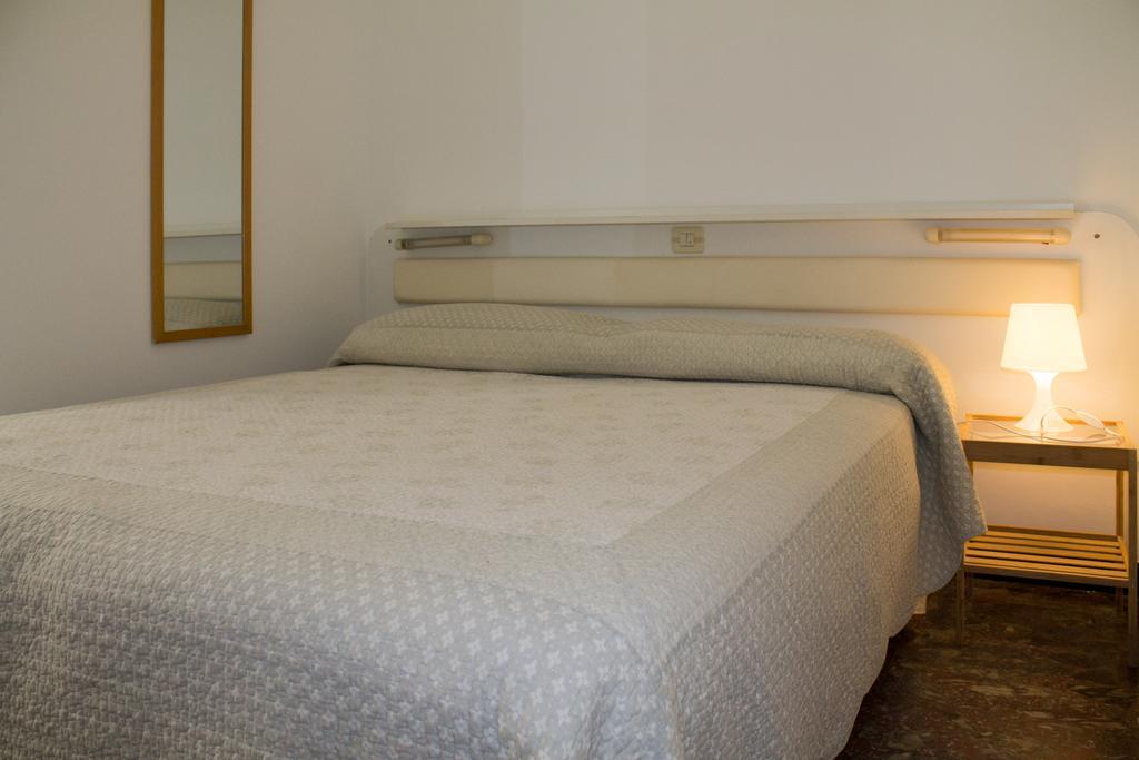 Albergo Fanny Alassio Kültér fotó