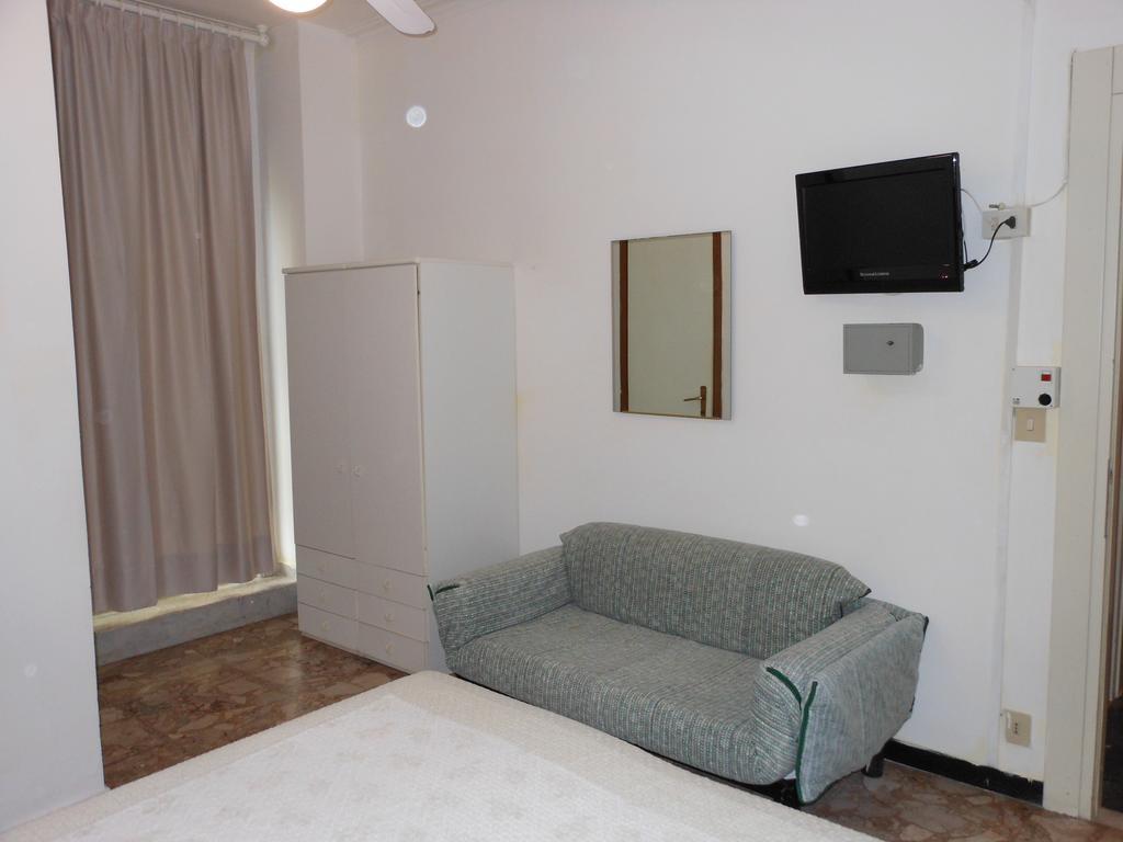 Albergo Fanny Alassio Kültér fotó